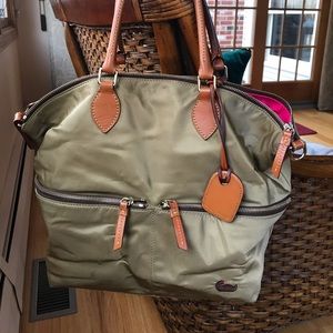 Dooney & Bourke Purse